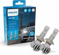 G9027 Philips żarówki H7-LED Ultinon Pro6001HL 2szt