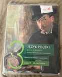 Podręcznik język Polski liceum/technikum