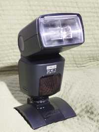 Lampa Metz Nikon 52 AF 1