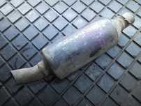 Katalizator Ford Focus MK1 1.6 16V T2A1A