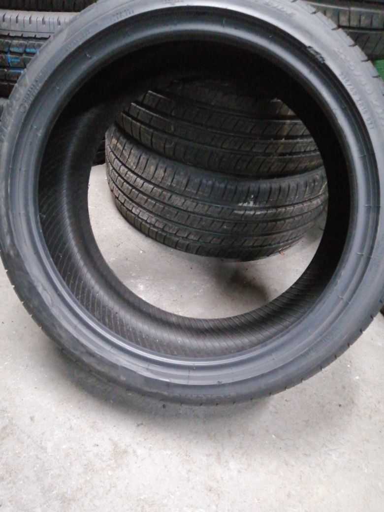 Opona 225/40R18 92Y Formuła Energy