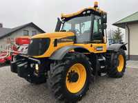 JCB Fastrac 3220 65km/h Cummins OKAZJA