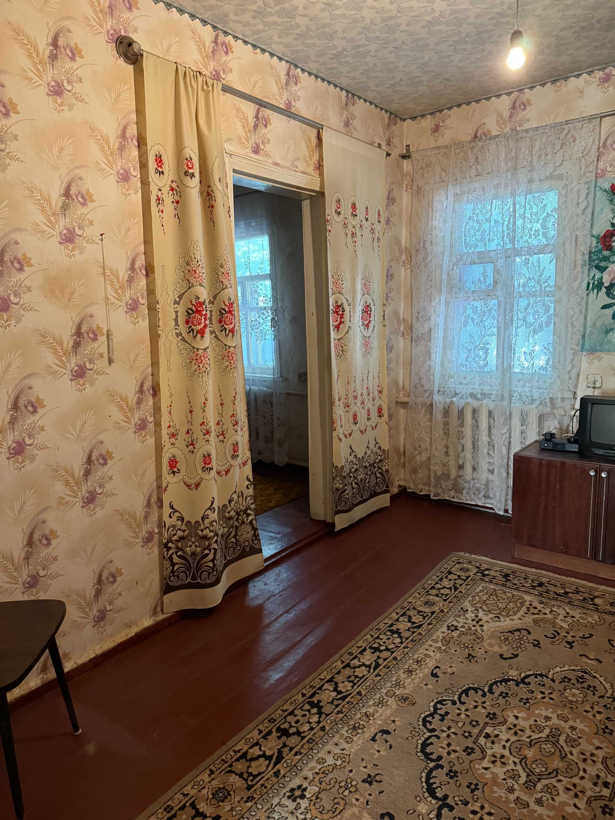 Продається будинок у с.м.т. Варва