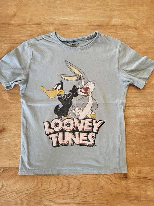 Reserved 146/152 koszulka Looney Tunes
