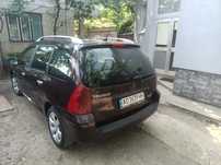 Продаж-Обмін Пежо 307 2005р 1.6дизель