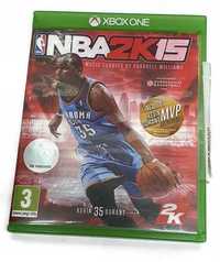 NBA 2K15 Microsoft Xbox One