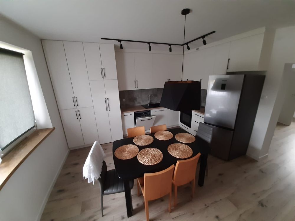 Mieszkanie 80m2 do wynajecia Garwolin