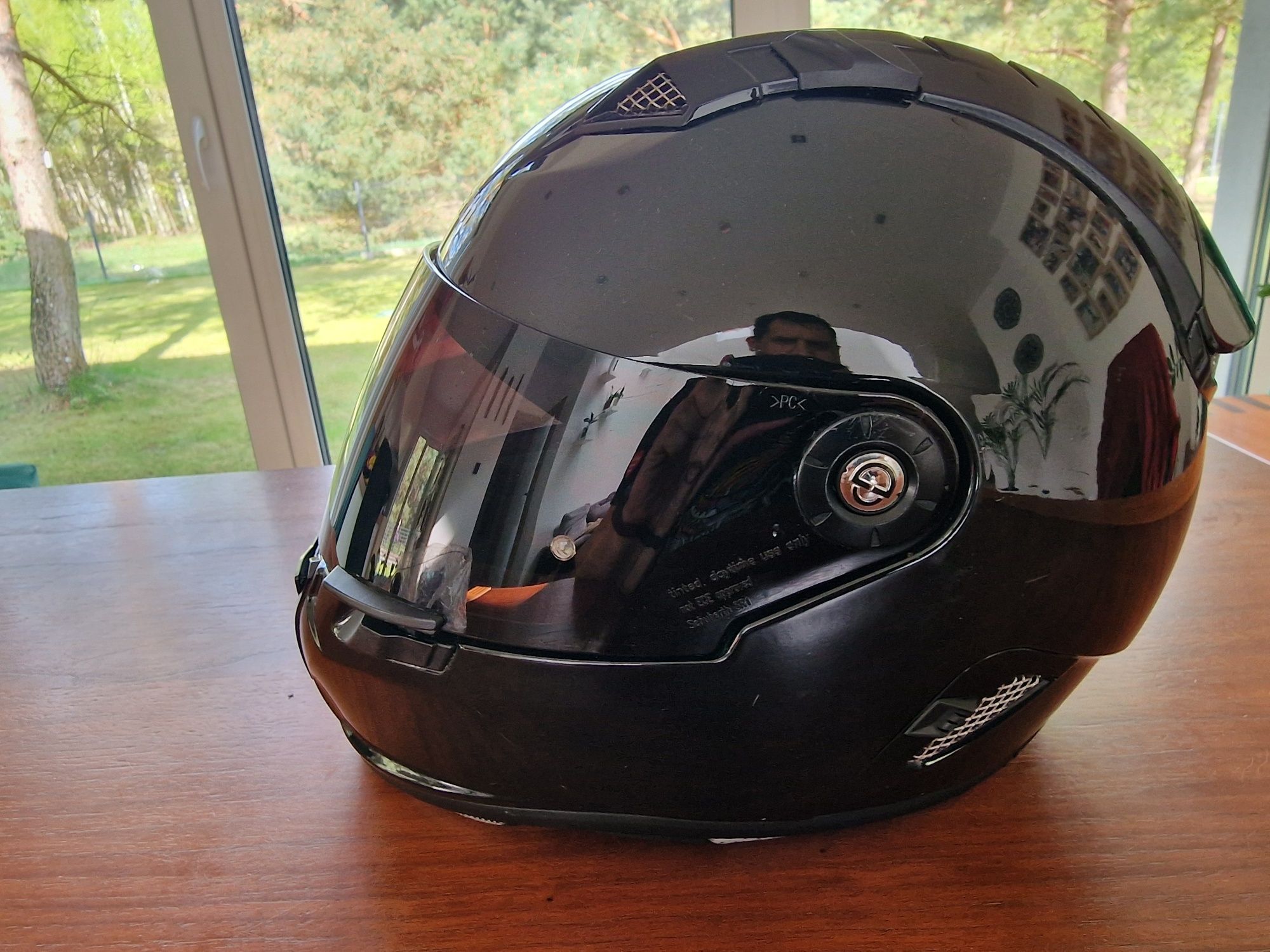 Kask Schuberth SR1 56/57 M