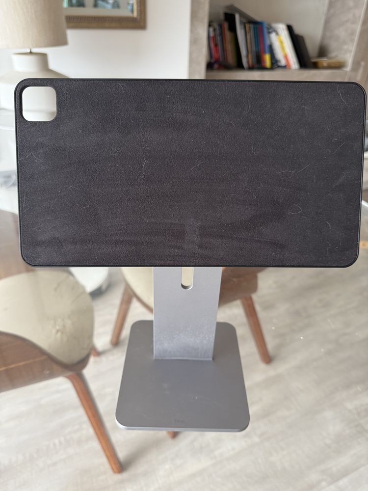 Ipad Stand Mount Char Jen Pro ipad pro 12,9