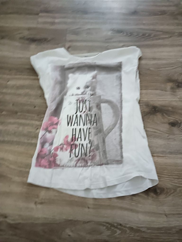 Sprzedam podkoszulkę