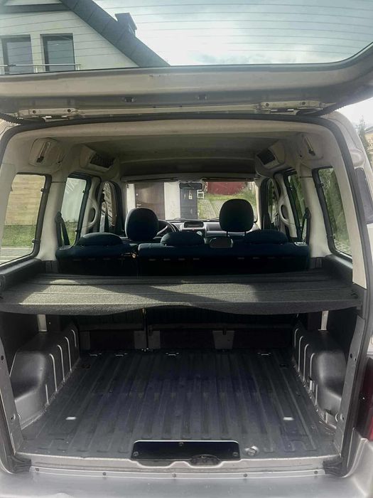 Sprzedam Citroen Berlingo