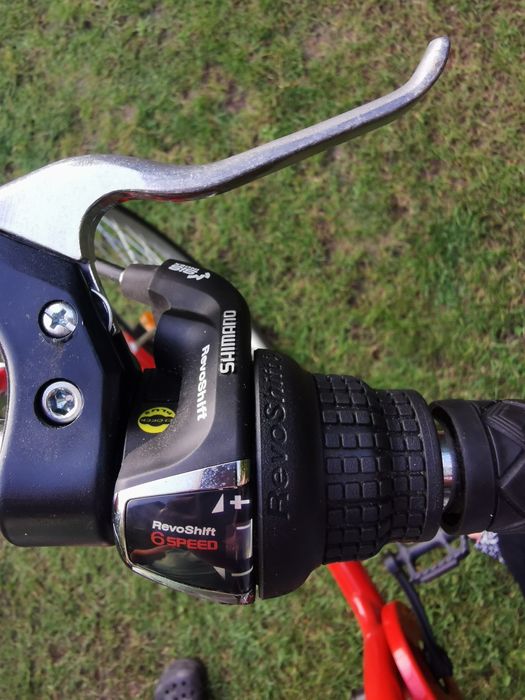 Rower trójkołowy DAWSTAR Sewilla