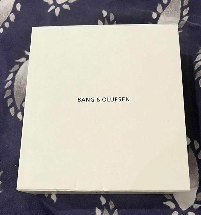 Słuchawki bezprzewodowe Bang & Olufsen Beoplay EX