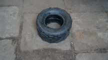 Quad ATV opona 16X8-7