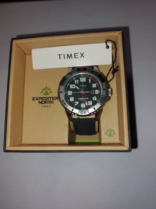 Zegarek Timex Expedition North