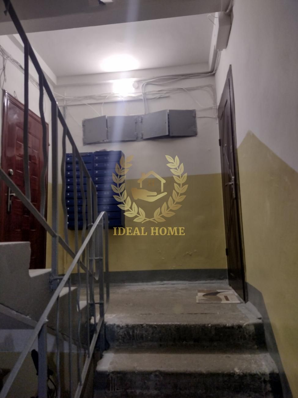 Продаж кімнати з власними комунікаціями пр. Відрадний