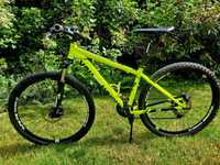 Rower MTB Praktycznie Nowy kola 27,5 cala