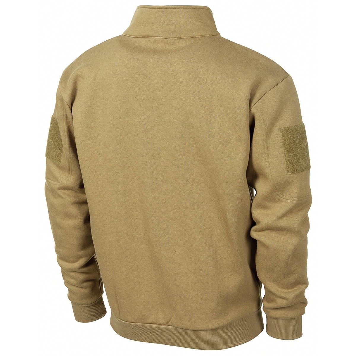 bluza tactical coyote firmy mfh s