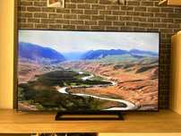 TV TOSHIBA 65 polegadas