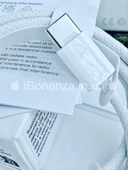 Быстрая зарядка Apple блок 20w ORIGINAL кабель шнур type-c комплект