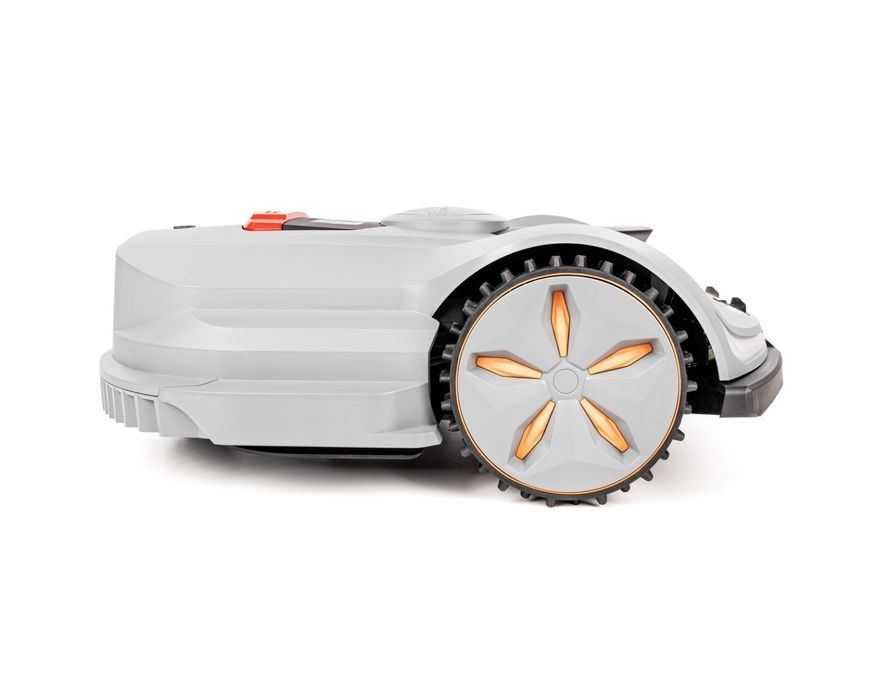 Kosiarka automatyczna Cedrus by Sunseeker RTK C-MOW-X7 PLUS