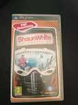 Gra PSP: Shaun White Snowboarding