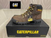 Ботінки Caterpillar OUTLINE ОРИГІНАЛ розмір 44,5 на стопу 29-29,5 см