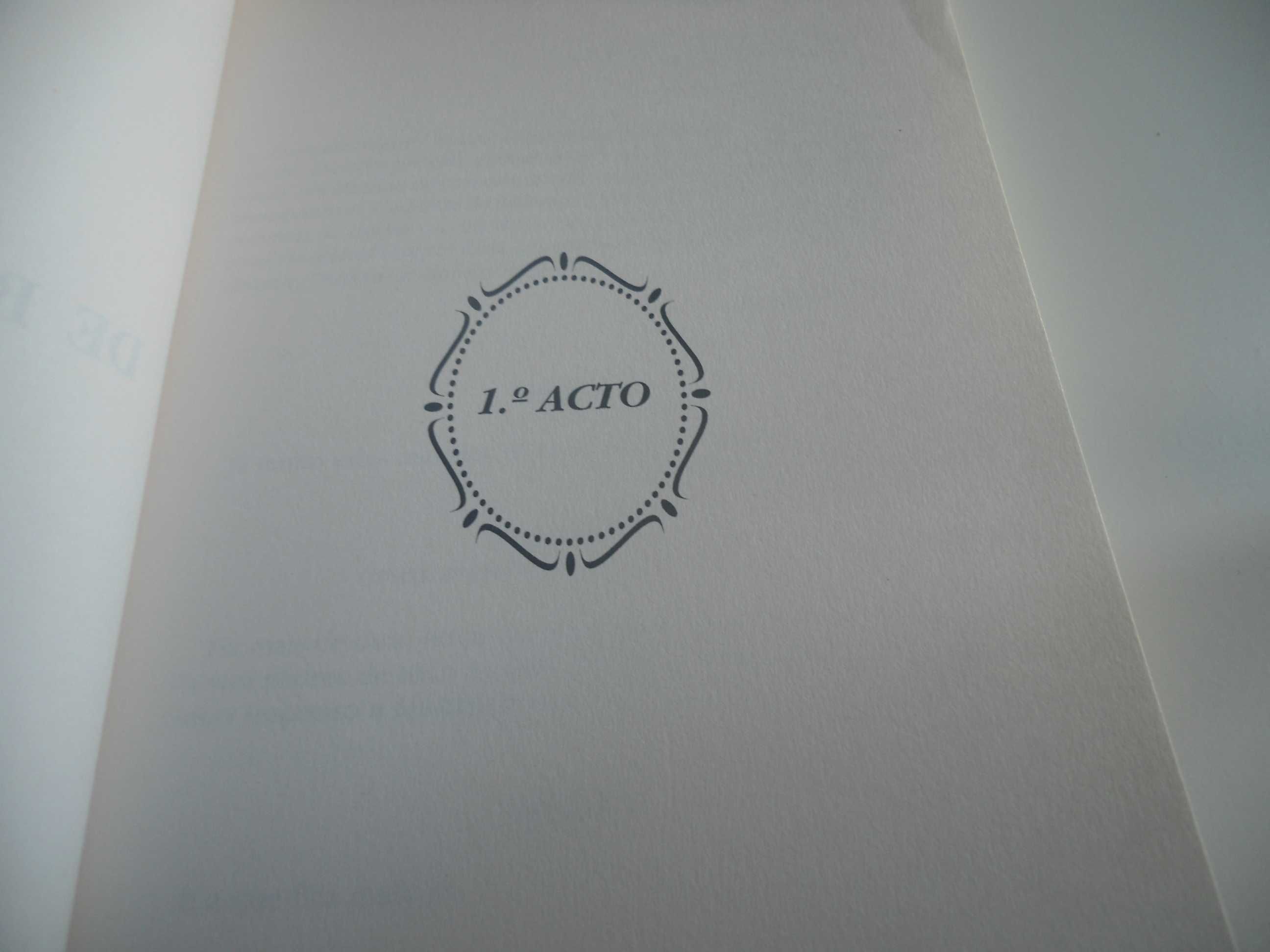 A Casa de Bernarda Alba por Federico Garcia Lorca