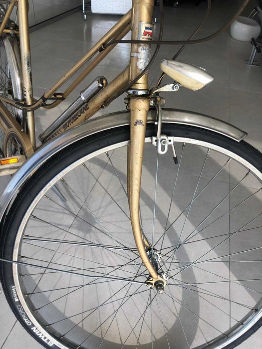 Bicicleta Motobecane ótimo estado