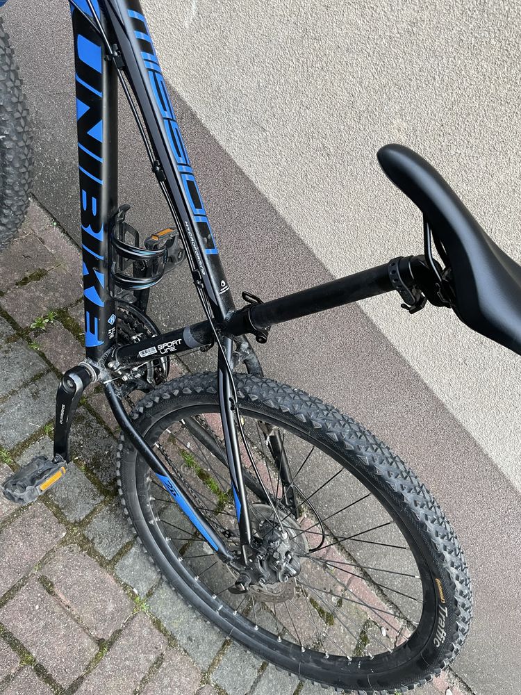 Rower UNIBIKE 26 cali