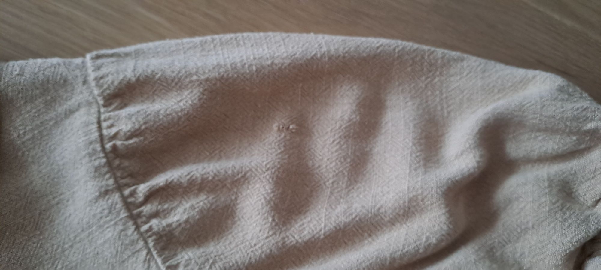 Bluzka dziewczęca Zara