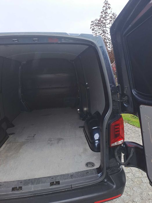 Volkswagen Transporter 2.0 TDI