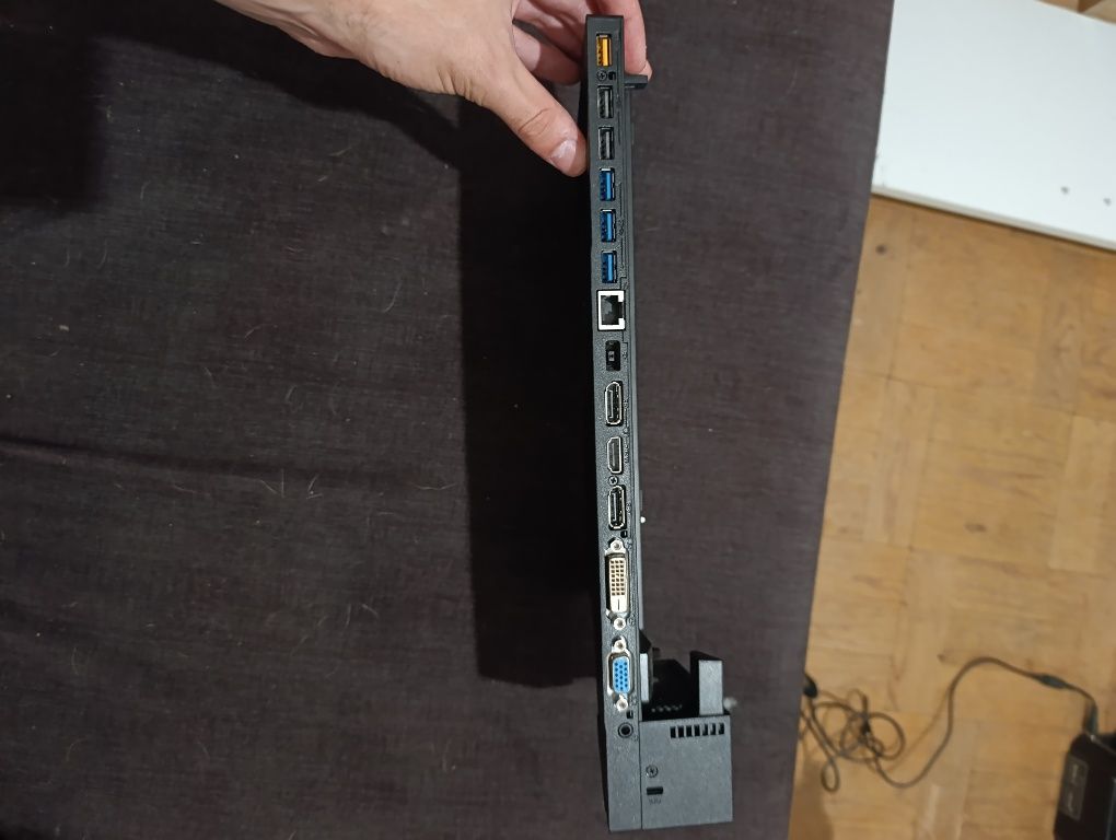 Dockstation Thinkpad 40A2