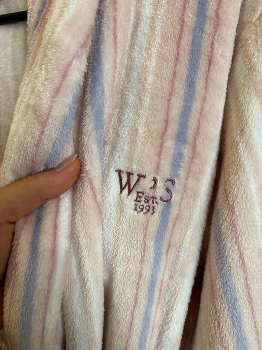 Халат флісовий women'secret