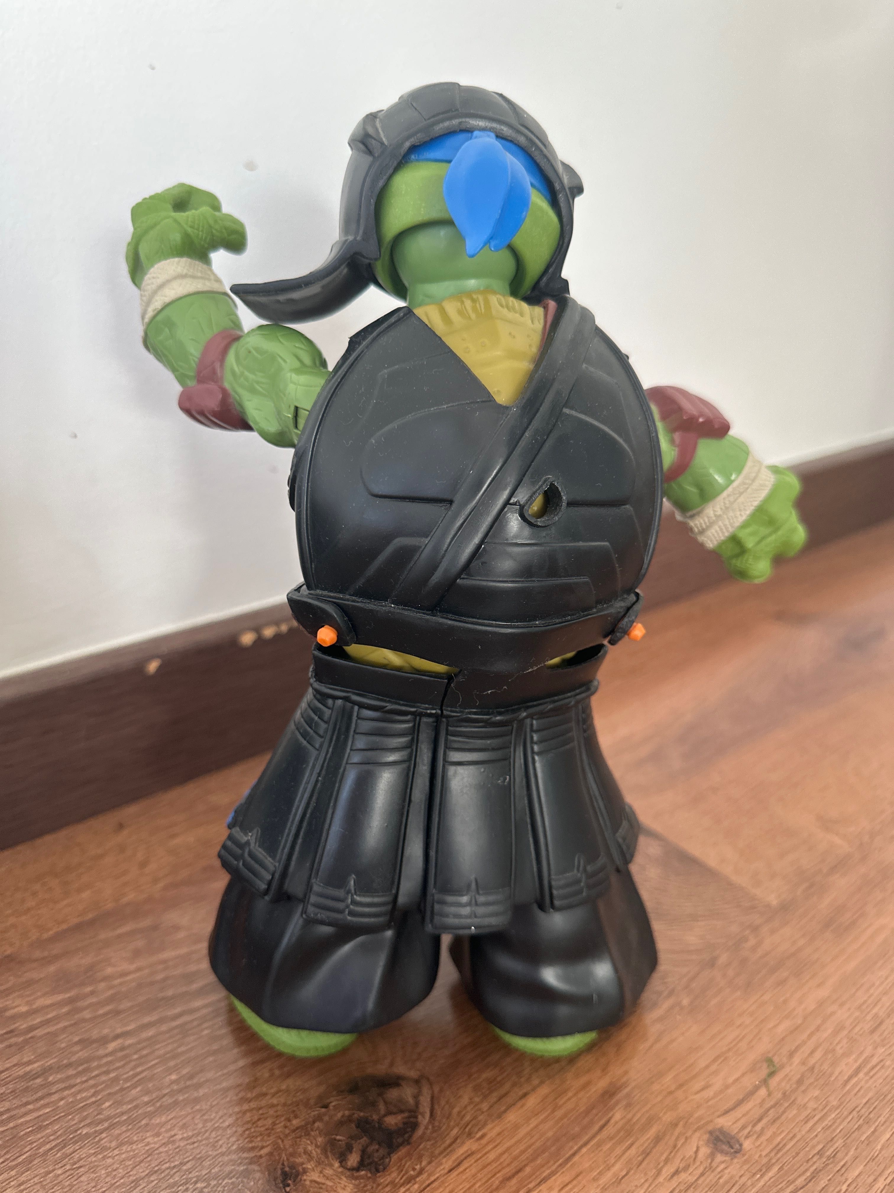 Tartarugas Ninja bonecos