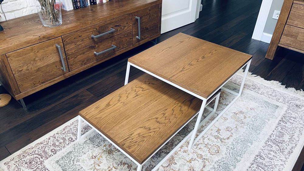 Кавові столики  HORIZON T-2