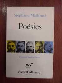 Stéphane Mallarmé - Poésies