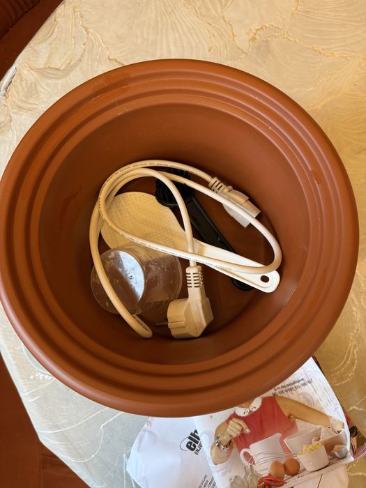 Мультиварка Elbee E-25001