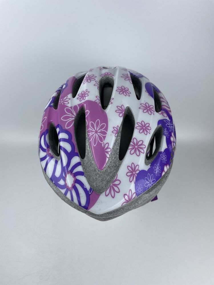 Kask Rowerowy 56 cm - 58 cm GIRO /108B/