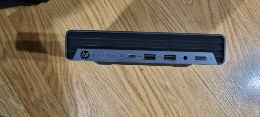 Hp elite mini 800G9