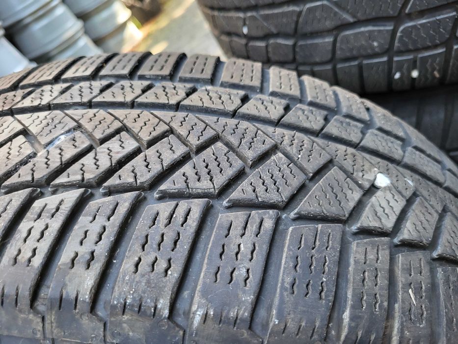 Koła 17" 5x112 Audi A3 A4 VW Golf Passat Skoda Seat Mercedes A C E CLA