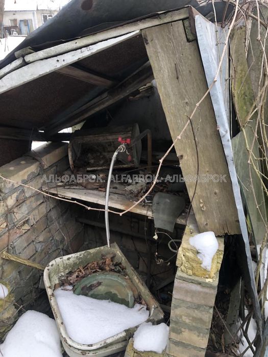 продаж ділянки 6.5 соток під забудову в Києві