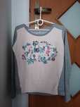 Bluza stradivarius