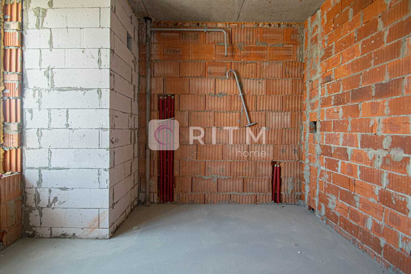 Продаж 2-к. квартири в новому ЖК "Atlanta tower"