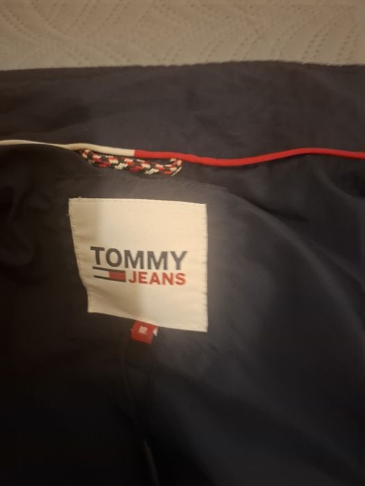 Vendo casaco da Tommy