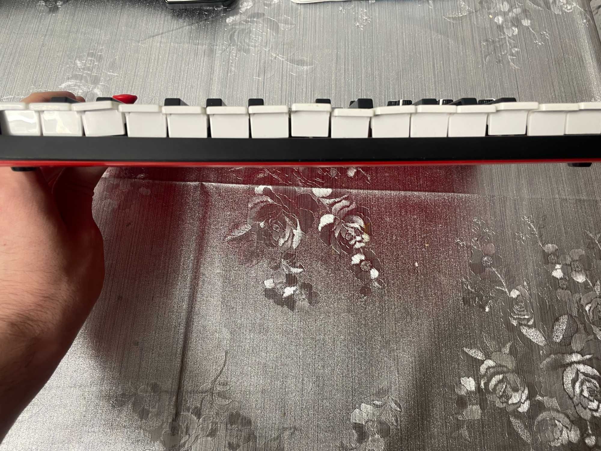 Midi-клавиатура AKAI MPK mini MK2
