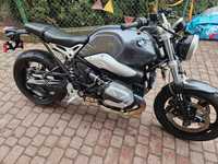 BMW R Bmw R Nine T GS RT 1200 Hurt moto