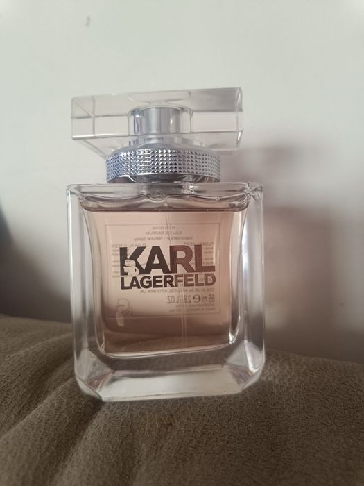 Karl Lagerfeld Women 85 ml