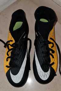 Nike Hypervenom Phelon III Dynamic Fit FG #36 1/2