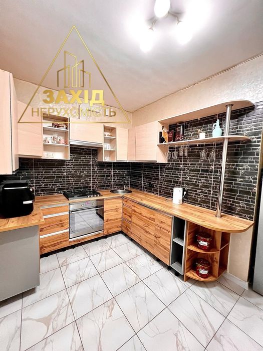 2 кімнатна Новобудова 2 поверх